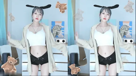 AfreecaTV主播唐蕾BJ쥬아2021年6月6日直播视频舞蹈剪辑024623